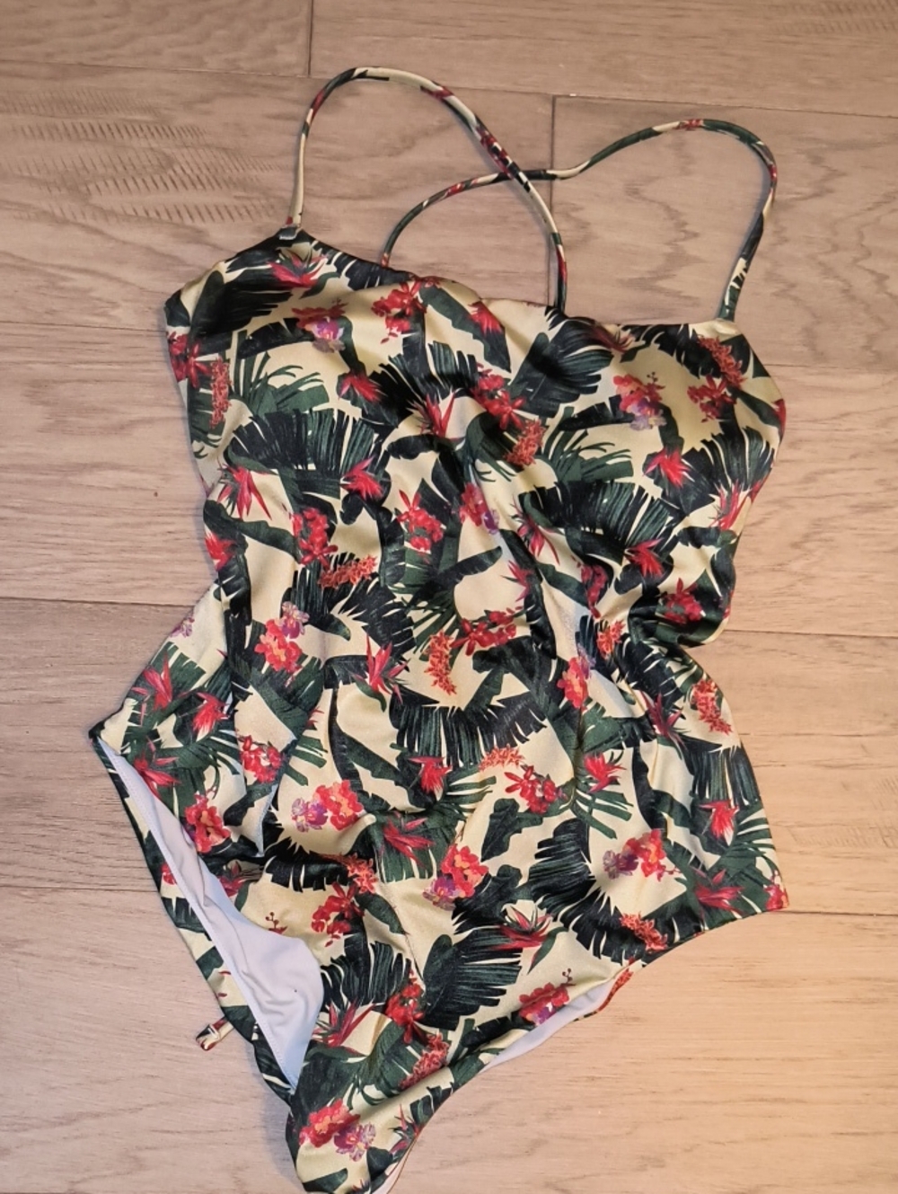 Victoria's Secret One Piece Bathing Suit